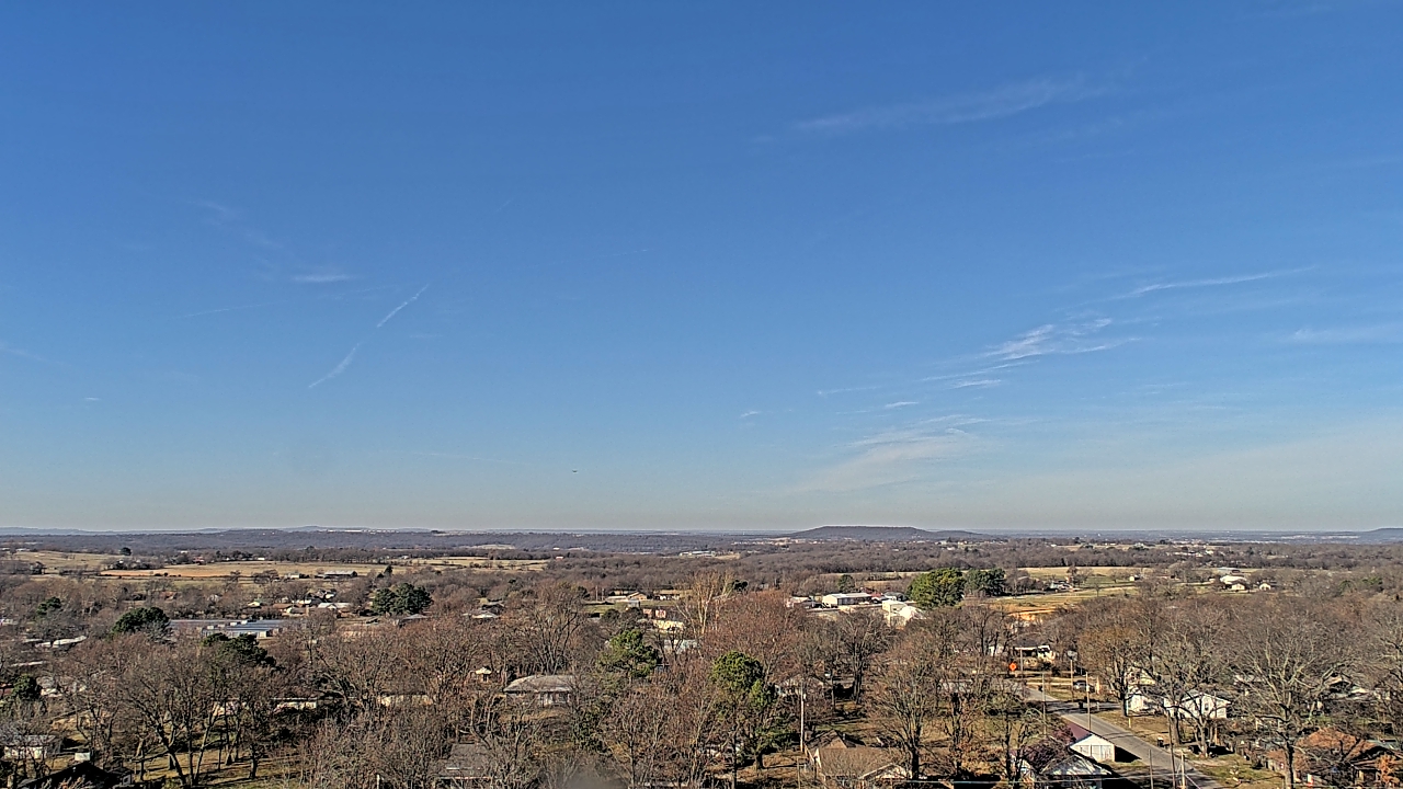Thumbnail for current weather camera view from PGTelco in Lincoln, Arkansas