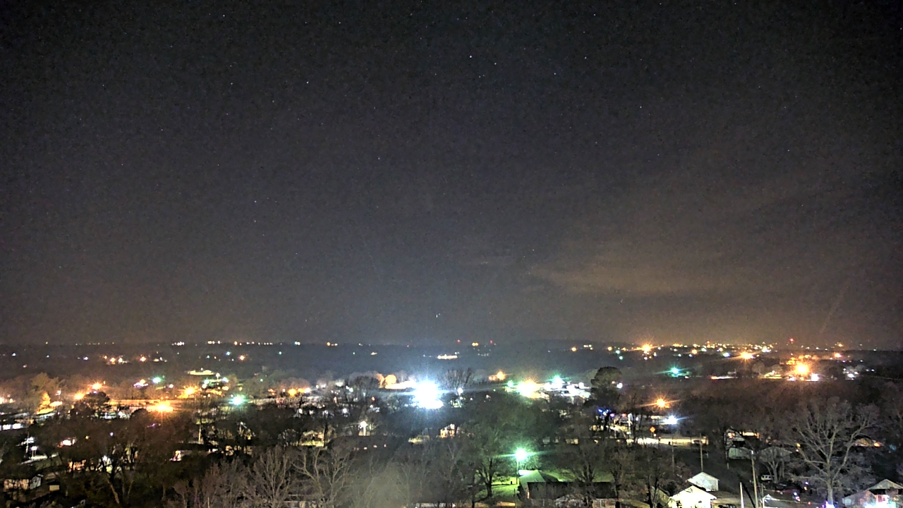 Thumbnail for current weather camera view from PGTelco in Lincoln, Arkansas