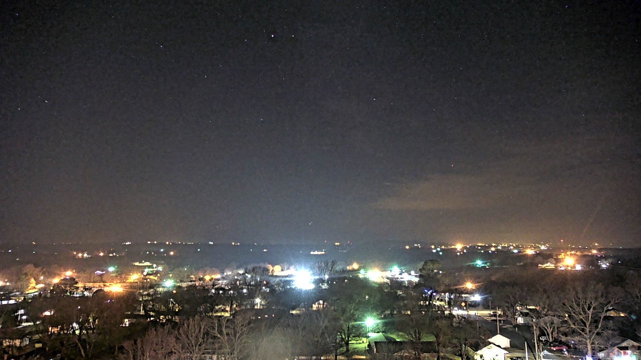 Thumbnail for current weather camera view from PGTelco in Lincoln, Arkansas