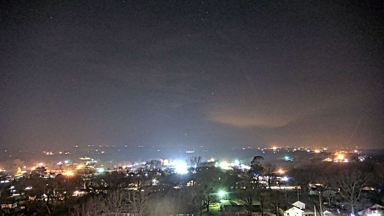 Thumbnail for current weather camera view from PGTelco in Lincoln, Arkansas