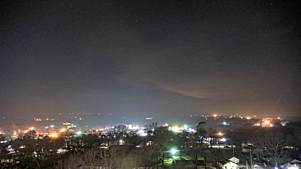 Thumbnail for current weather camera view from PGTelco in Lincoln, Arkansas