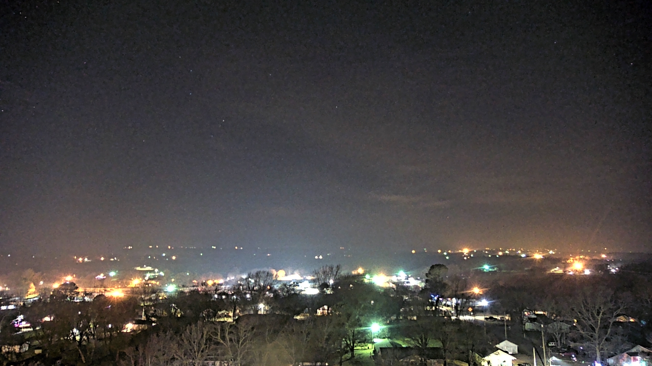 Thumbnail for current weather camera view from PGTelco in Lincoln, Arkansas