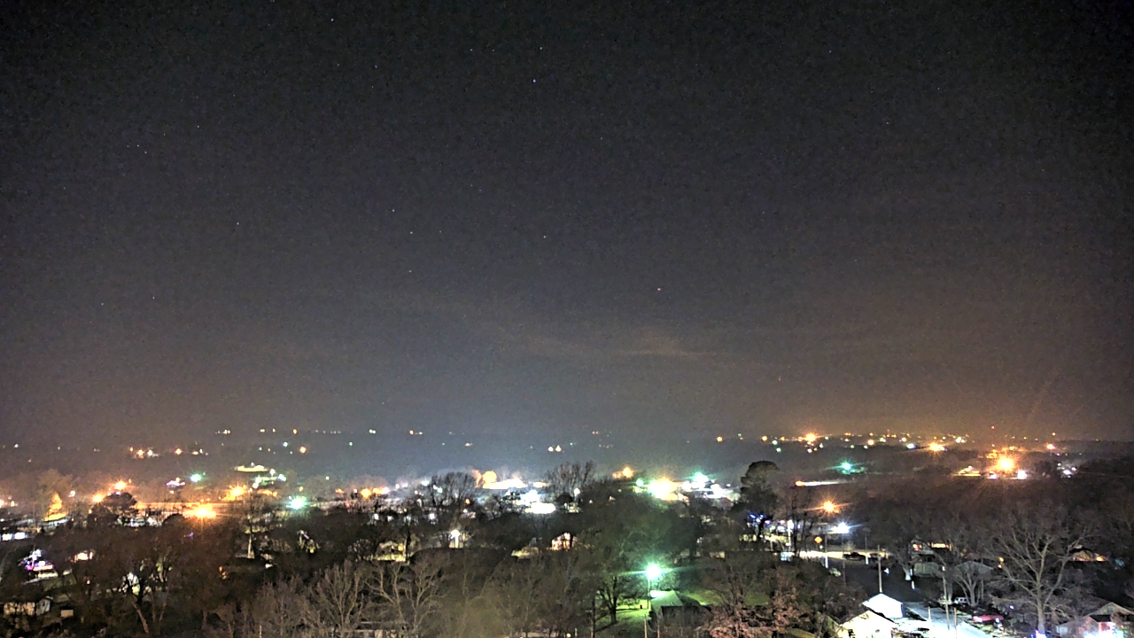 Thumbnail for current weather camera view from PGTelco in Lincoln, Arkansas