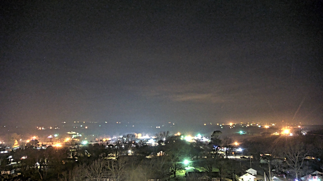 Thumbnail for current weather camera view from PGTelco in Lincoln, Arkansas