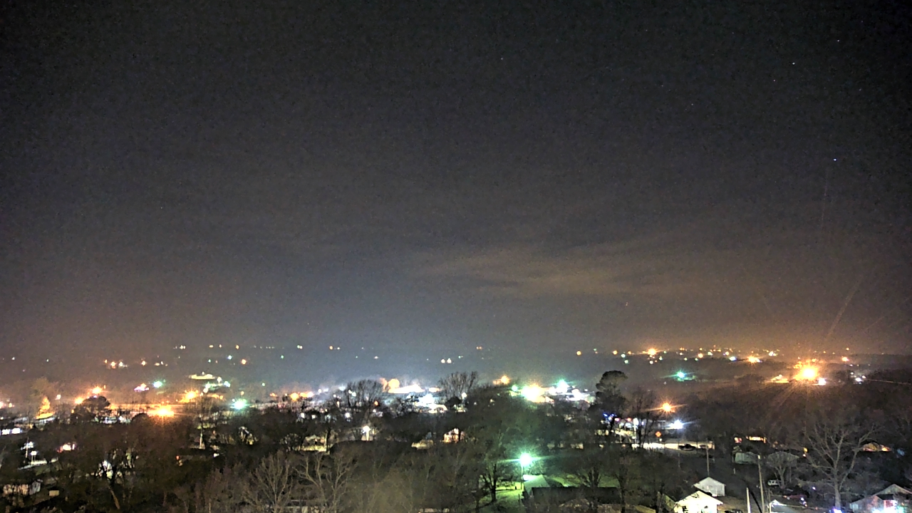 Thumbnail for current weather camera view from PGTelco in Lincoln, Arkansas