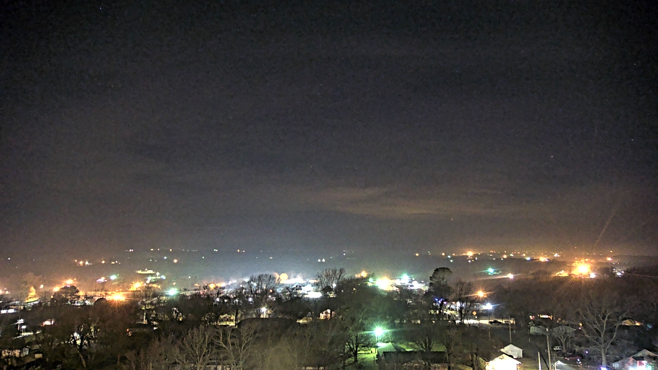 Thumbnail for current weather camera view from PGTelco in Lincoln, Arkansas