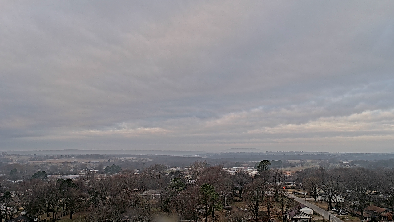 Thumbnail for current weather camera view from PGTelco in Lincoln, Arkansas