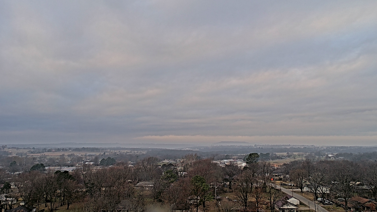 Thumbnail for current weather camera view from PGTelco in Lincoln, Arkansas