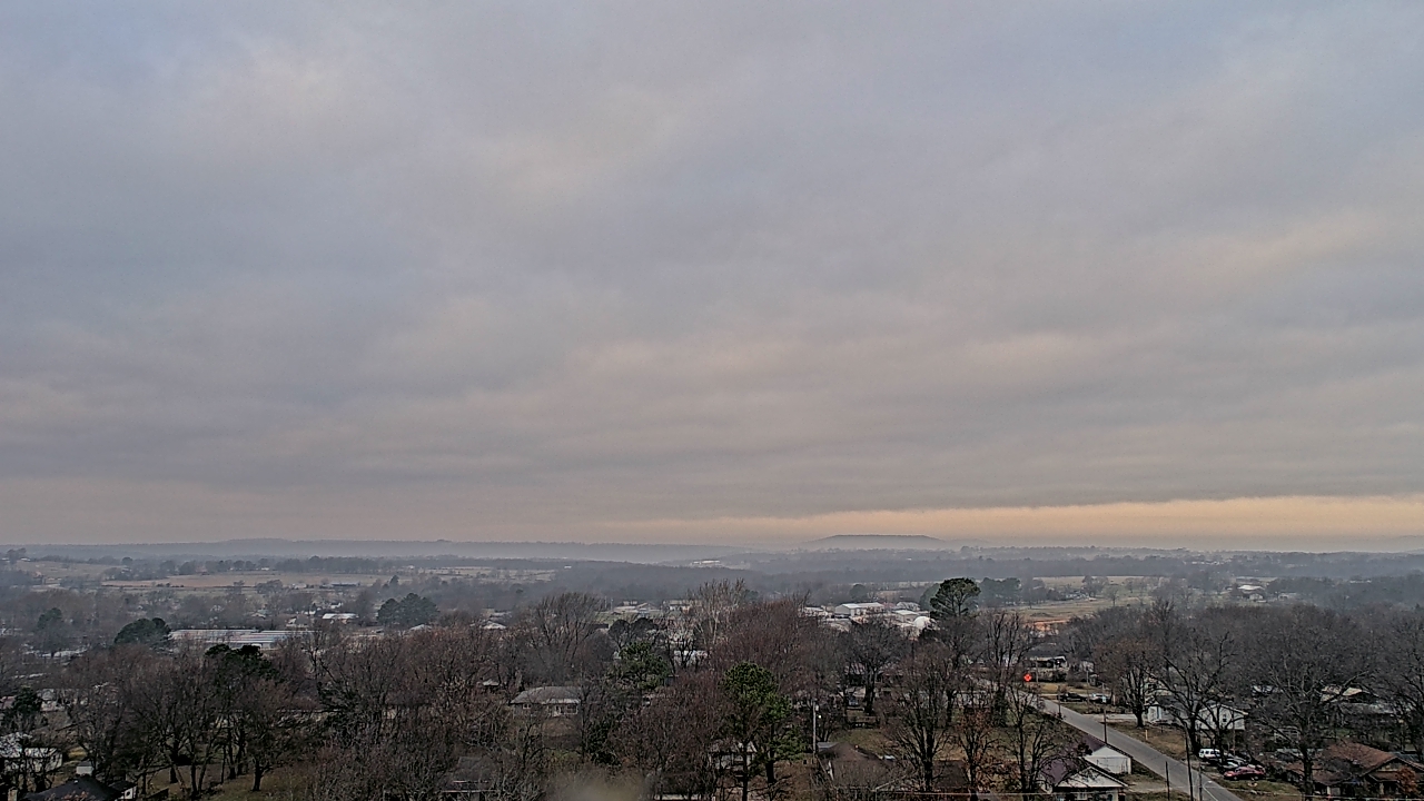 Thumbnail for current weather camera view from PGTelco in Lincoln, Arkansas