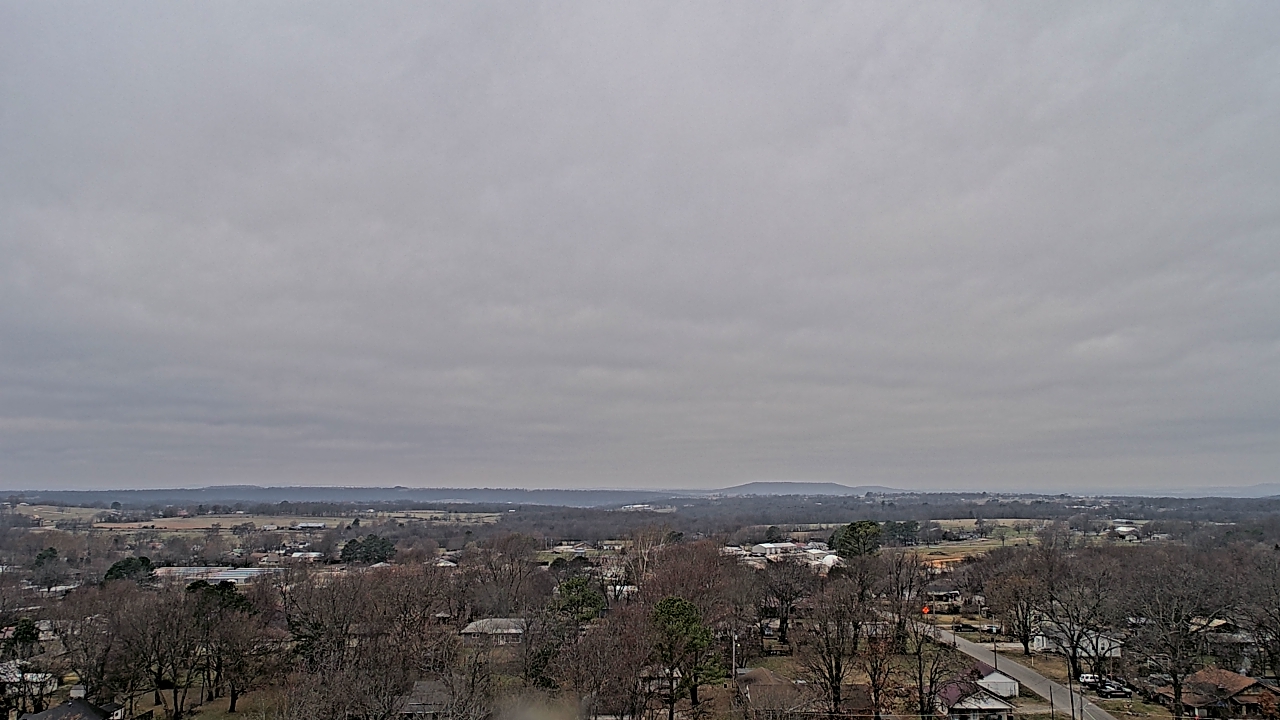 Thumbnail for current weather camera view from PGTelco in Lincoln, Arkansas