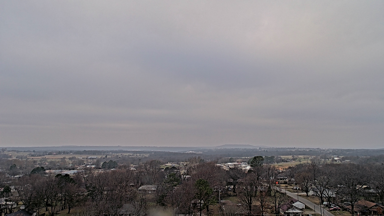 Thumbnail for current weather camera view from PGTelco in Lincoln, Arkansas