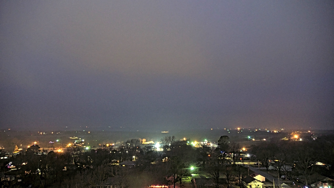 Thumbnail for current weather camera view from PGTelco in Lincoln, Arkansas