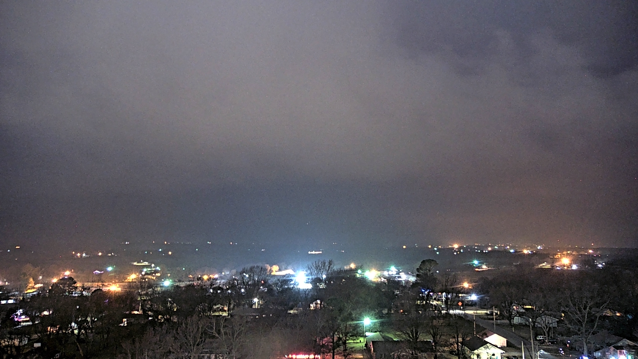 Thumbnail for current weather camera view from PGTelco in Lincoln, Arkansas