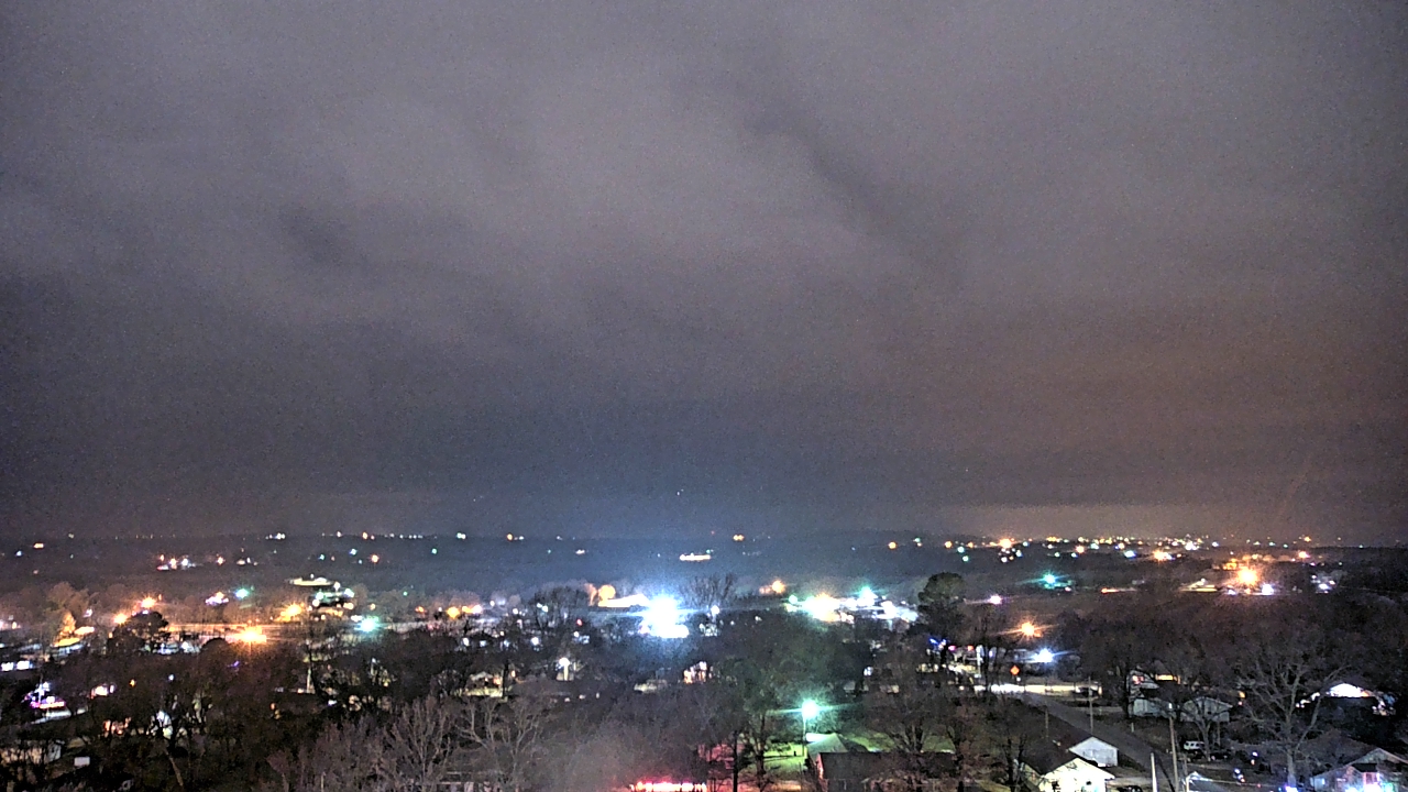 Thumbnail for current weather camera view from PGTelco in Lincoln, Arkansas