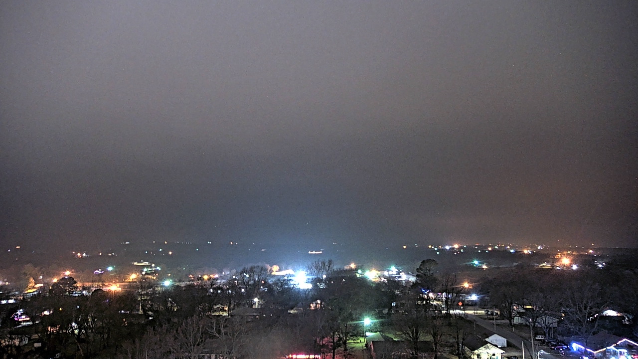 Thumbnail for current weather camera view from PGTelco in Lincoln, Arkansas