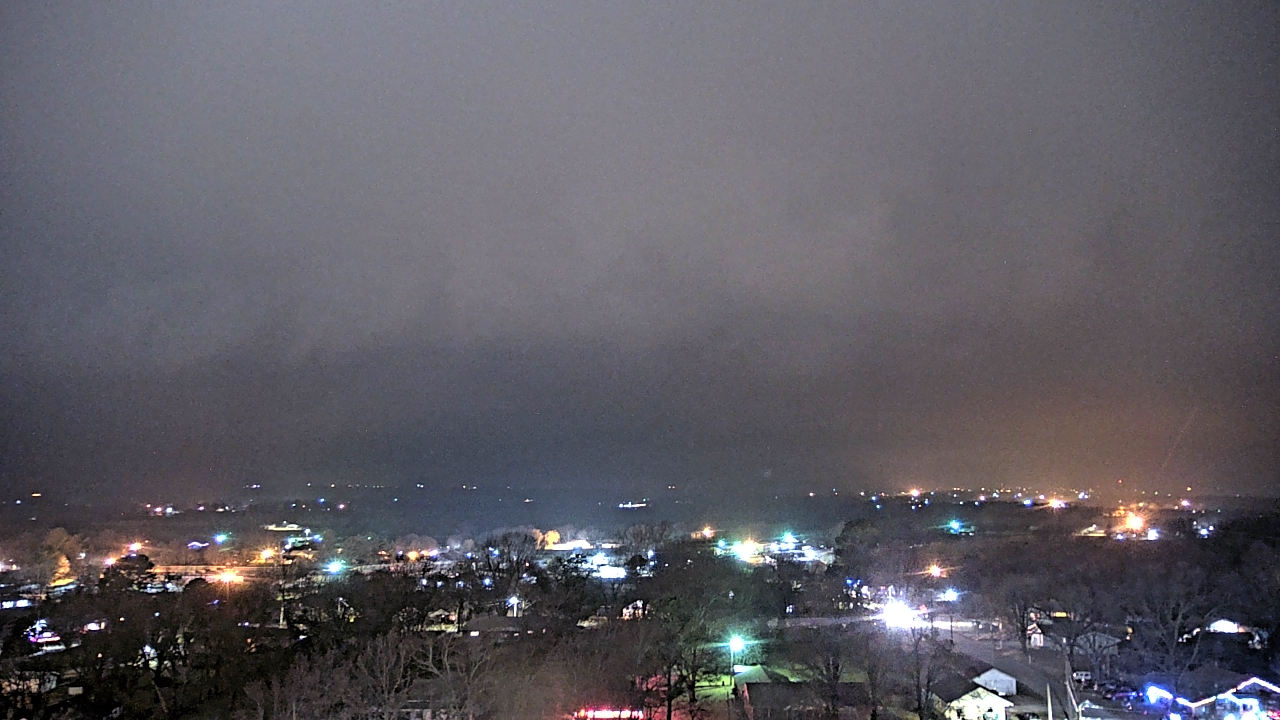 Thumbnail for current weather camera view from PGTelco in Lincoln, Arkansas