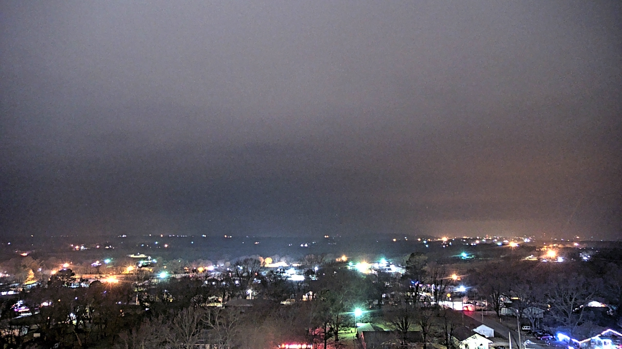 Thumbnail for current weather camera view from PGTelco in Lincoln, Arkansas