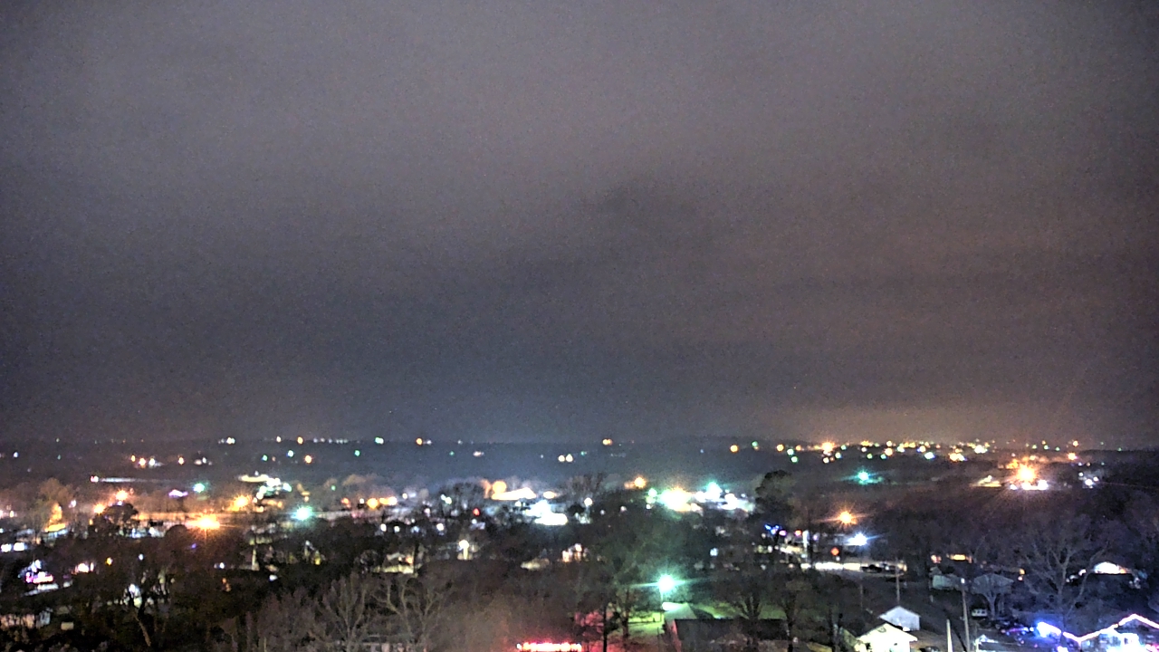 Thumbnail for current weather camera view from PGTelco in Lincoln, Arkansas