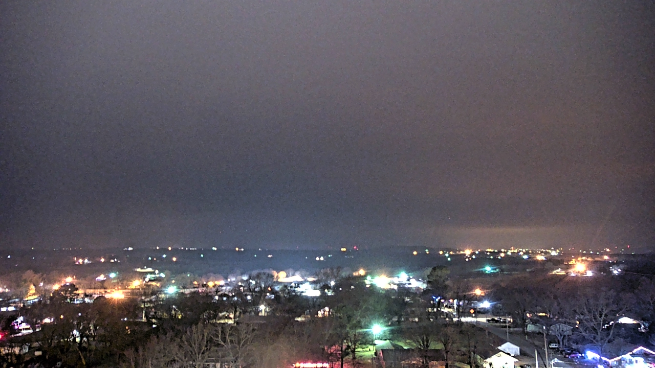 Thumbnail for current weather camera view from PGTelco in Lincoln, Arkansas