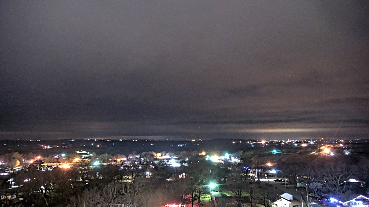 Thumbnail for current weather camera view from PGTelco in Lincoln, Arkansas