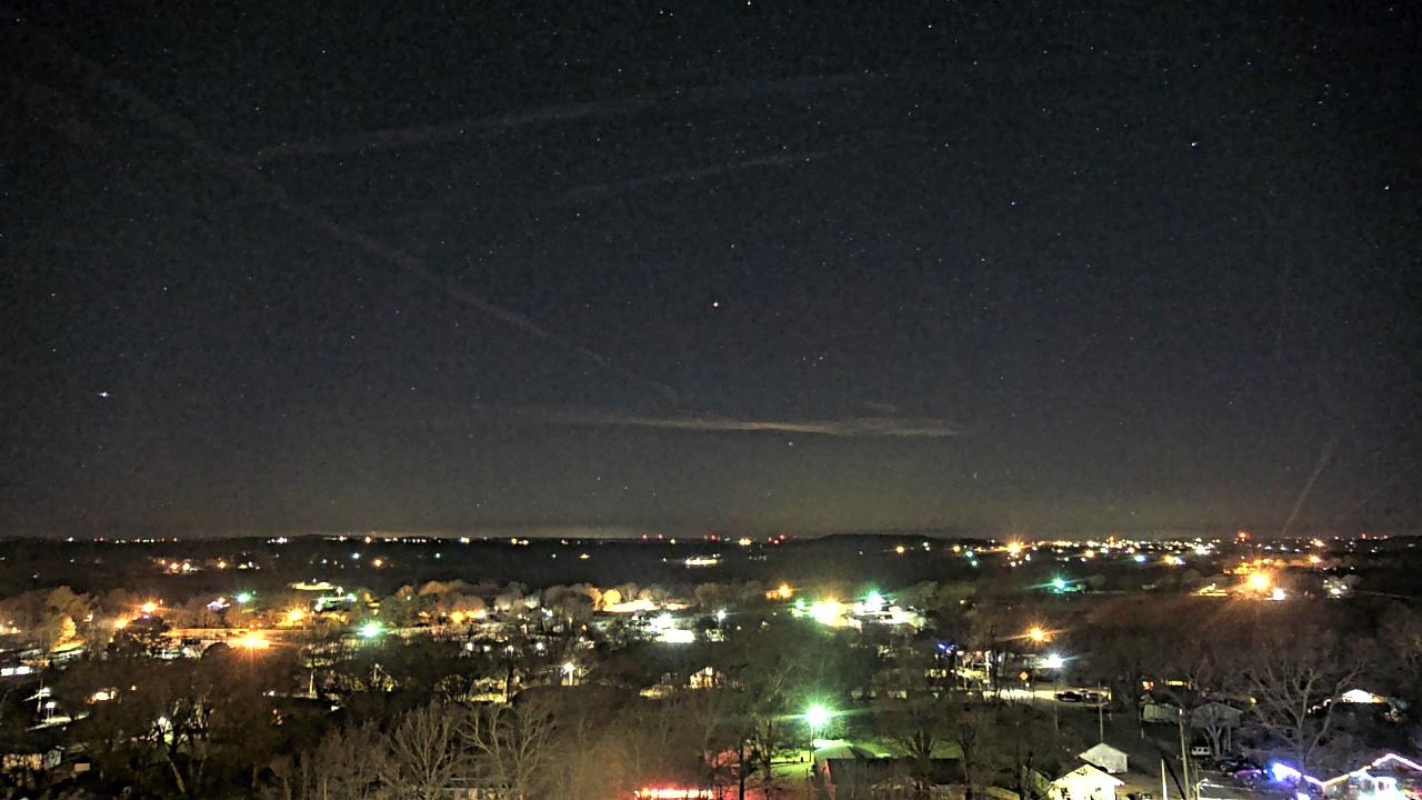 Thumbnail for current weather camera view from PGTelco in Lincoln, Arkansas