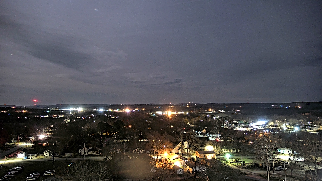 Thumbnail for current weather camera view from PGTelco in Lincoln, Arkansas