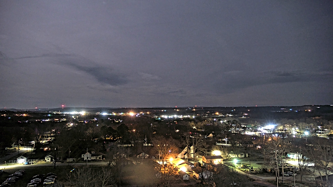 Thumbnail for current weather camera view from PGTelco in Lincoln, Arkansas