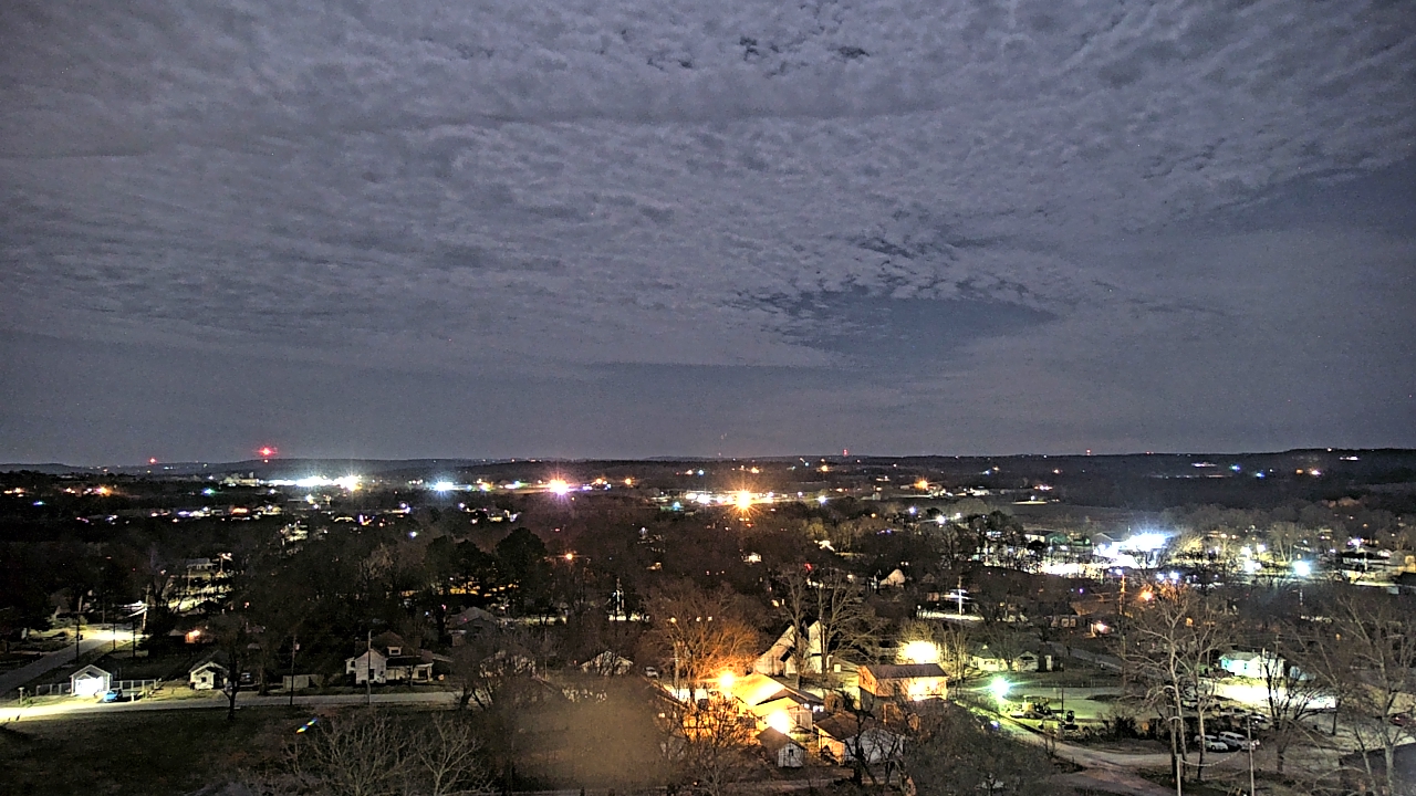 Thumbnail for current weather camera view from PGTelco in Lincoln, Arkansas