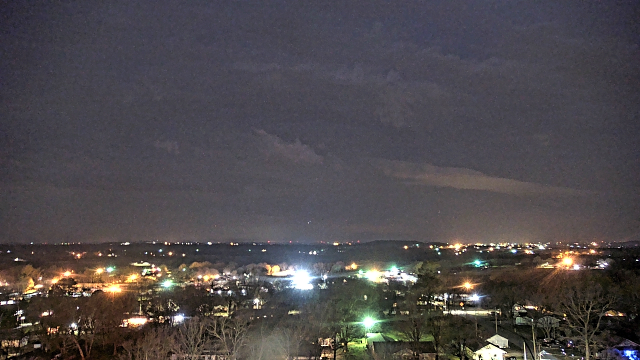 Thumbnail for current weather camera view from PGTelco in Lincoln, Arkansas