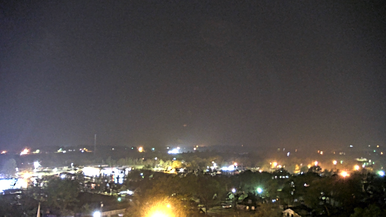 Thumbnail for current weather camera view from PGTelco in Lincoln, Arkansas