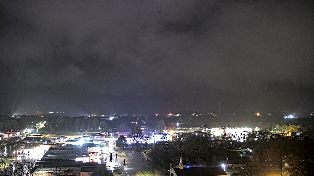 Thumbnail for current weather camera view from PGTelco in Lincoln, Arkansas