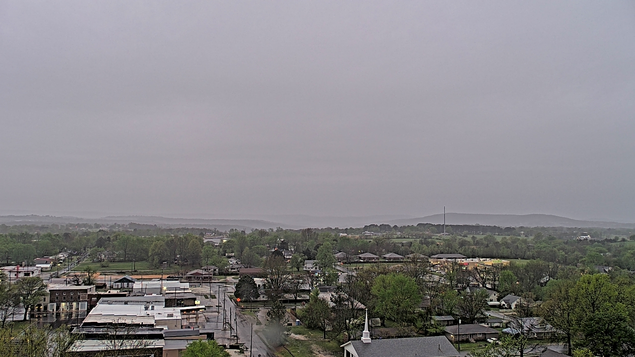 Thumbnail for current weather camera view from PGTelco in Lincoln, Arkansas