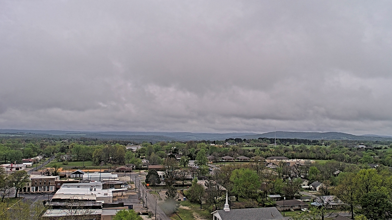 Thumbnail for current weather camera view from PGTelco in Lincoln, Arkansas