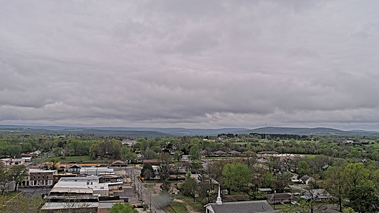 Thumbnail for current weather camera view from PGTelco in Lincoln, Arkansas