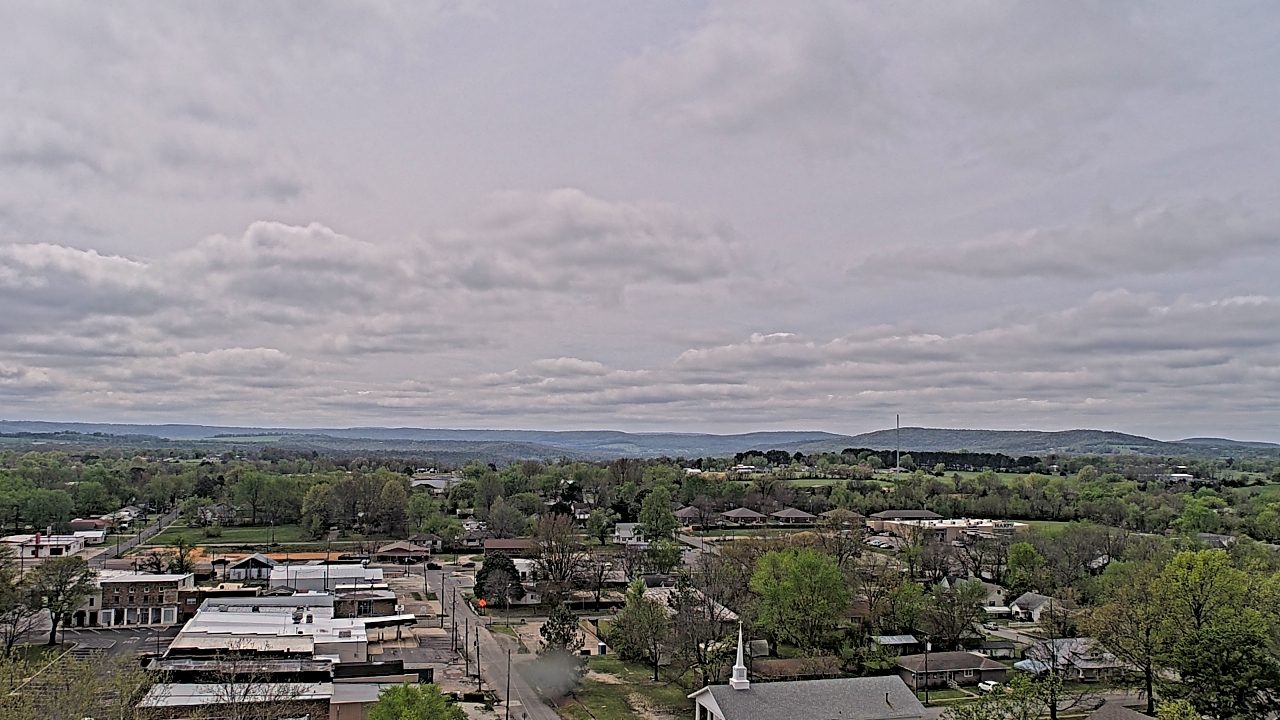 Thumbnail for current weather camera view from PGTelco in Lincoln, Arkansas