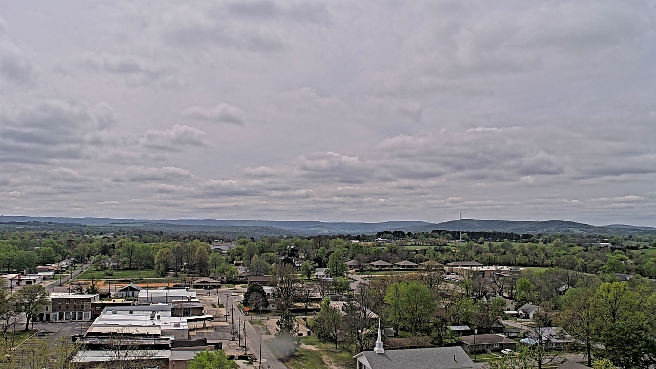 Thumbnail for current weather camera view from PGTelco in Lincoln, Arkansas