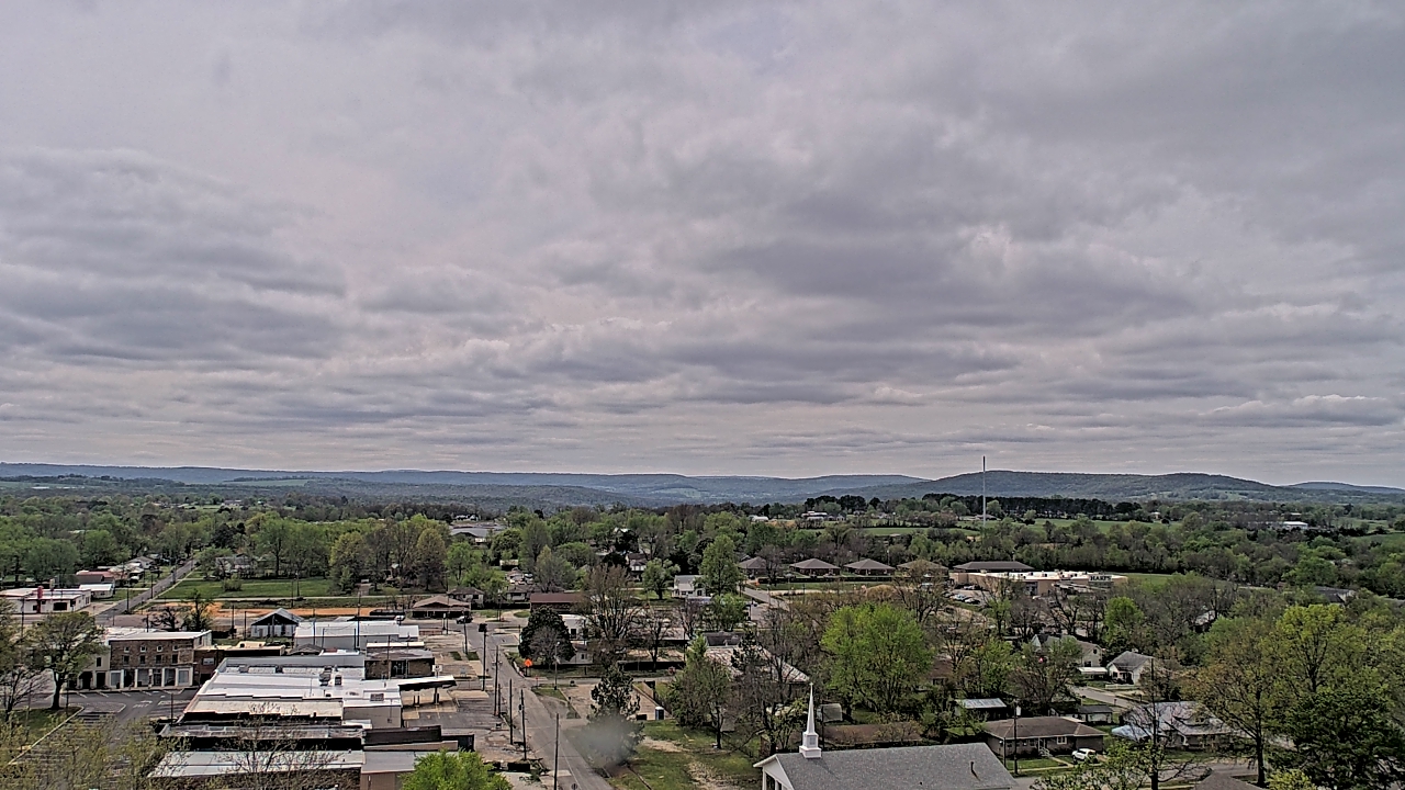 Thumbnail for current weather camera view from PGTelco in Lincoln, Arkansas