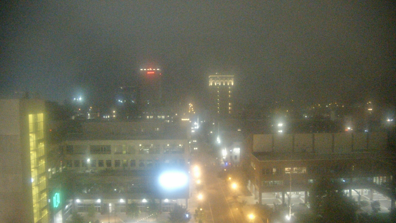 Thumbnail for current weather camera view from The Imperial Ballrooms at Holiday Inn Lancaster in Lancaster, Pennsylvania
