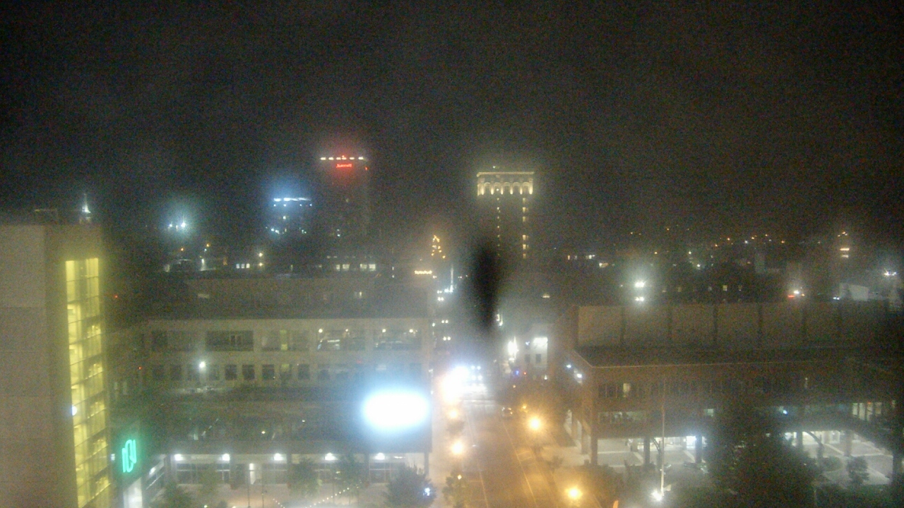 Thumbnail for current weather camera view from The Imperial Ballrooms at Holiday Inn Lancaster in Lancaster, Pennsylvania