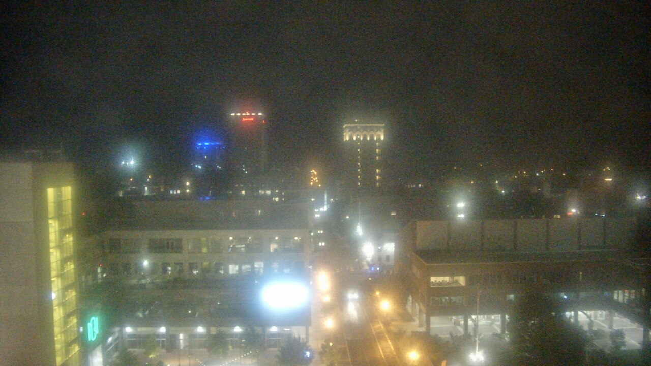 Thumbnail for current weather camera view from The Imperial Ballrooms at Holiday Inn Lancaster in Lancaster, Pennsylvania