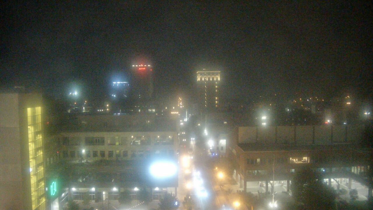 Thumbnail for current weather camera view from The Imperial Ballrooms at Holiday Inn Lancaster in Lancaster, Pennsylvania