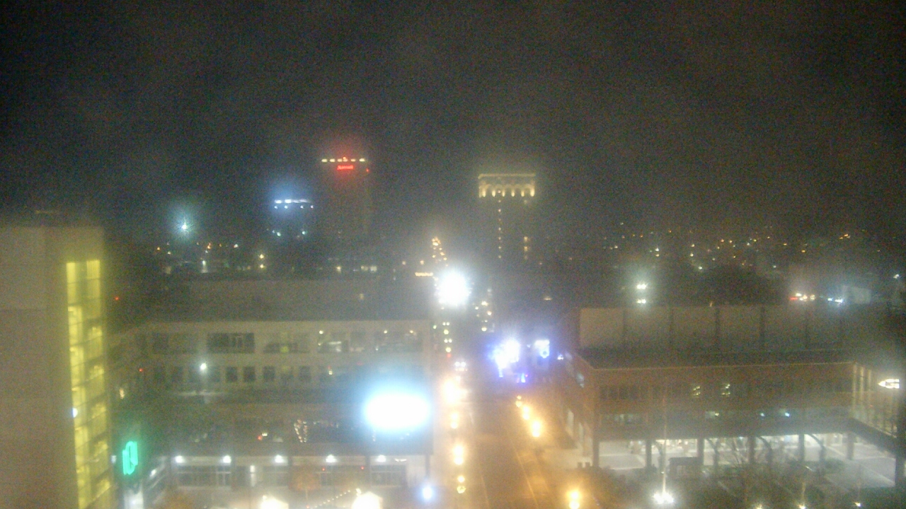 Thumbnail for current weather camera view from The Imperial Ballrooms at Holiday Inn Lancaster in Lancaster, Pennsylvania