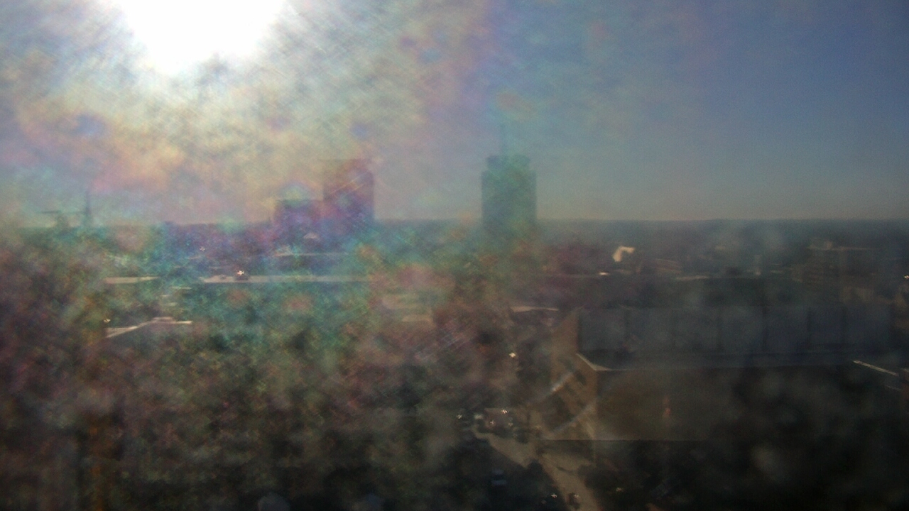 Thumbnail for current weather camera view from The Imperial Ballrooms at Holiday Inn Lancaster in Lancaster, Pennsylvania