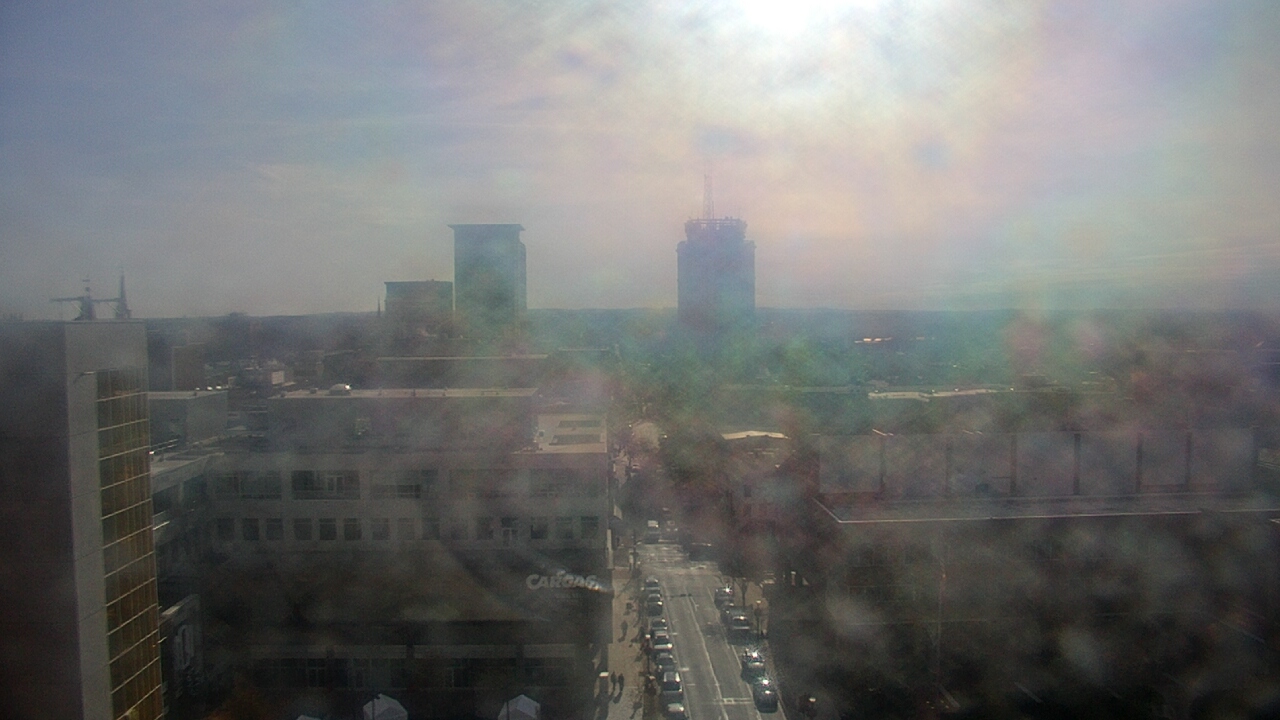 Thumbnail for current weather camera view from The Imperial Ballrooms at Holiday Inn Lancaster in Lancaster, Pennsylvania