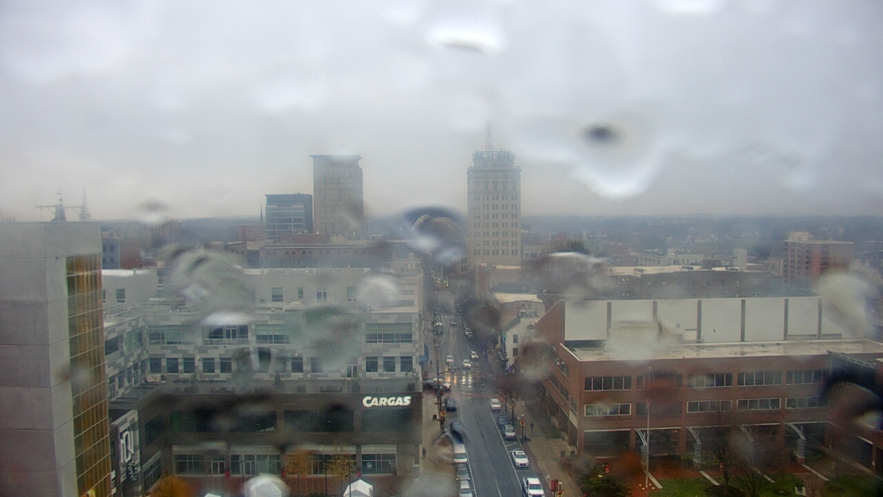 Thumbnail for current weather camera view from The Imperial Ballrooms at Holiday Inn Lancaster in Lancaster, Pennsylvania