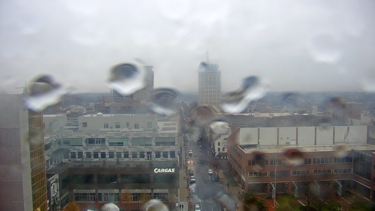 Thumbnail for current weather camera view from The Imperial Ballrooms at Holiday Inn Lancaster in Lancaster, Pennsylvania