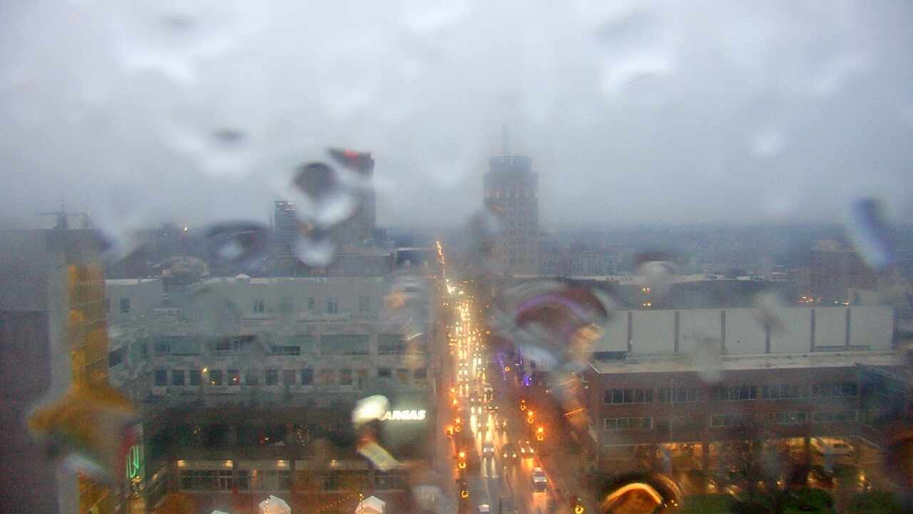 Thumbnail for current weather camera view from The Imperial Ballrooms at Holiday Inn Lancaster in Lancaster, Pennsylvania