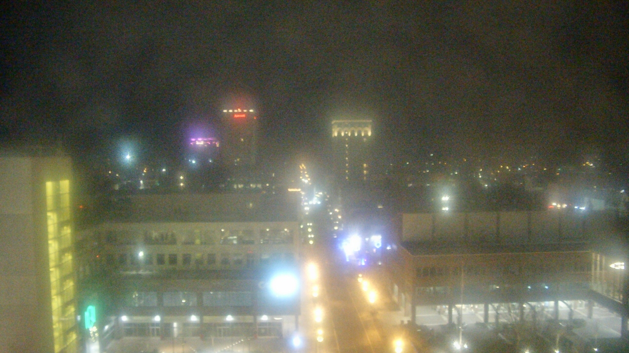 Thumbnail for current weather camera view from The Imperial Ballrooms at Holiday Inn Lancaster in Lancaster, Pennsylvania