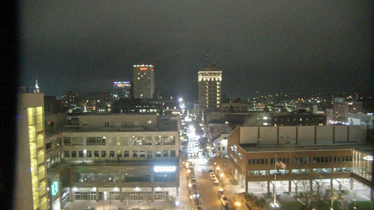 Thumbnail for current weather camera view from The Imperial Ballrooms at Holiday Inn Lancaster in Lancaster, Pennsylvania