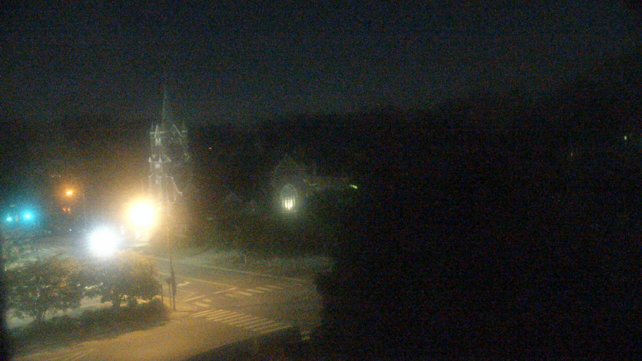 Thumbnail for current weather camera view from Lincoln County IT Office in Lincolnton, North Carolina